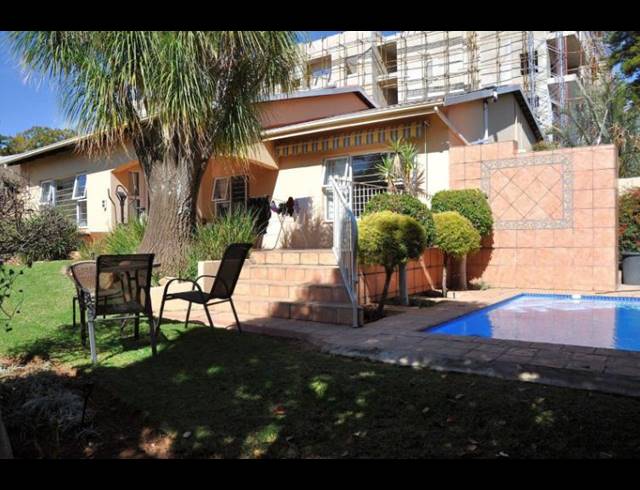 3 BEDROOM PROPERTY TO RENT IN EDENBURG